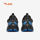 安踏儿童跑鞋男大童2025秋冬飞盾运动跑步鞋学生运动鞋子A12545503
