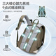 Golf (GOLF) schoolbags, primary school boys, lightweight burden reduction, children's backpacks, grades 1-3-6 girls, backpacks, high-value travel
