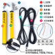 Yusenyi safety grating light curtain sensor 40MM pitch counter-shooting alarm punch press protection device BFG-4840-effective protection 1880MM normally closed