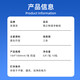 [Daily sales of 100,000 yuan] Sheshetu super cute handkerchief paper four-layer thickened paper handkerchief napkin toilet paper small packaging 1 piece 10 packaging