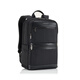 新秀丽（Samsonite）新款男士简约商务双肩包出差通勤高端背包16英寸电脑包高颜值NV6 黑色 16英寸