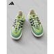 Adidas (adidas) stream verfolgten schuhe her Männerschuhe Frauenschuhe 2025 Sommer New Mesh Outdoor Wading Schuhe Nicht-Schlupf-Sportschuhe Schwarz/Weiß JH9756 36.5