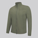 Lululemon丨Sojourn Men's Windproof Jacket LM4ALTS Laurel Green L