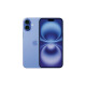 【95成新】Apple/苹果 iPhone 16 Plus（A3291）128GB 群青色 支持移动联通电信5G 双卡双待手机