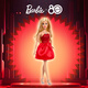 [80% Nouveau] Barbie (Barbie) Girls pour enfants Toys Birthday Gift House Barbie x Mattel 80th Anniversary Doll Jgd25
