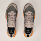 Archaeoptera Bird (ARC'TERYX) Men's VERTEXSPEED Outdoor Lightweight Mountain Running Shoes X9715 Official Authentic Euphoria/Ray US7.5=40 2/3