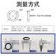 Japanische Standard-V-Serie Nitril O-Ring V-660 653*10-1