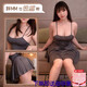 
Feimufeng Condom Large Size Fat mm Sexy Underwear Ice Silk Sling Sexy Pure Pajamas Flirting Temptation 6625 White [Suspension Skirt + T-Pants] One Size [Suggested Weight 80-120 Jin [Jin Equal to 0.5 kg]]