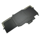 Gezhu eignet sich für Lenovo ThinkPad X1 Nano Gen 1 2021 L19C3P71 L19M3P73 TP00123A Laptop Battery Computer Batterie 5B10W13962