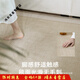 溥畔客厅地毯2025新款夏季轻奢感冰丝凉席榻榻米地垫房间免洗可擦 四季款-宜沐13566 200CM*300CM