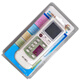 英文版空调遥控器Universal Air Conditioner Remote Control KT-3888