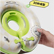 Sa Wang [Germany] Baby swimming rings, baby neck rings, newborns, neck rings, bathing rings over 0 to 6 months, one year old [9.5CM inner diameter is suitable for 4-8 months] Chunriqing
