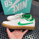 Nike (Nike) Chaussures masculines officielles Spring New SB Heritage Vulc Sneakers respirant Restro Casual Replica Shoes CD5010-101 41