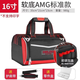 Delixi upgrade tool bag, durable, multi-functional repair canvas electrician special storage bag, men's thickened tool bag