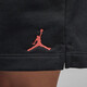 Nike (Nike) pantalones para hombres Summer Nuevos pantalones deportivos Pantalones casuales sueltos Pantalones de cinco puntos DX9717 DX9717-252 Caki S