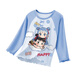 
Girls pajamas Modal children's long-sleeved big children's parent-child mother and girl's home clothes Nezha 2025 new spring and autumn 2M--ST-12142 110 10 sizes (110-120)cm