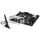 
Asus (ASUS) B760M-AYW WIFI D4 II Ouch Feed Motherboard Support CPU 13600KF/13400F12600KF (Intel B760/LGA 1700)
