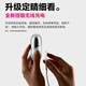 Panasonic small square box 2.0 wireless shaver electric portable model reciprocating magnetic levitation shaver Type-c birthday gift CM30 upgraded version CM31