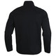 Nike (Nike) offizielle Schiffsgeschäftsjacke Herren neu im Freien laufende Sportbekleidung mit Kapuze-gestrickter Jacke und Samt Thermo Top DD2125-010-Black-Plus Fleece L (175/92A)