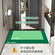 Dajiang floor mat entrance door foot mat entrance floor mat wool carpet door entrance floor mat 75x110cm