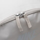Nike (Nike) Herrenbeutel Frauenbag Neu modische einfache Large-Kapazität Sporttasche Casual Business Bag Schulter Schoolbag Rucksack DC4244-104 MISCH