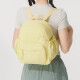 Adidas Bag Sports Bag Men's Bag Women's Bag 2025 Nuevo bacina de infantio de kindergarten bag mochila KC1392 KC1392 PODVO Amarillo 25* 14* 29cm