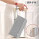 Bonayun Travel Abroad Passport Bag RFID Anti-theft Brush Long Hand-Pack Large Capacity Hand-Hand Wallet Card Bag Certificate Storage Bag