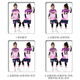 智宙儿童足球服套装男女童定制秋冬四件套小学生比赛训练队服 YL-9215荧光绿(四件套) 儿童20码(100-120cm40-60斤)