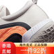 Nike (Nike) Kangyou.com 24 zapatos para hombres Nike React Vapor NXT Professional Tennis DR6191-107 White and Blue 24 French Open /5/23.5cm 37.5