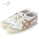 Onitsuka Tiger/鬼塚虎新款皮面中性休闲鞋MEXICO 1183A693-101 白色1183A693-101 39.5