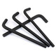 Bondhus importé des États-Unis Bonton English Head Flat Head Hexagon Cécade Single Single Hexagon Key Hexagon Wrench 13919 Flat Head 3/4