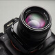 Seven Craftsmen Sony fixed focus lens E mount 50mm f1.4 tilt shift lens Lilliputian special effects suitable for a7m4 zv-e10 second generation a7c2 mirrorless camera