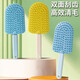 Crazy owner cat hair comb, ice cream comb, pet comb special comb, dog comb, cat hair removal comb, dog hair cleaning comb