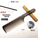 
Meili Meisi men's hair cut comb men's flat hair haircut comb hair stylist's special hair salon flat apple comb 15929 apple comb