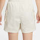 Nike (Nike) Pantalones de mujer, de moda, simples, versátiles, cómodos, transpirables, informales, deportivos y cortos sueltos IH9273-047 IH9273-047 L
