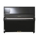 KAWAI imported second-hand piano home grading test BL31US50 vertical stage performance solid wood mechanical steel BL12124CM learning and grading test Classic inheritance Standard