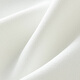 Vestido de temperamento blanco francés de ojo de hada para mujeres Collar de verano Diseño de vestimenta blanca Vestido de compromiso 12041 White XS