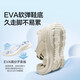 
Zulijian senior shoes middle-aged and elderly summer outdoor leisure sports sandals 25226002J Shadow gray male 42