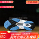锐步（Reebok）SHAQ ATTAQ OG奥尼尔充气碳板复古高帮篮球鞋 GX3881 GY7127 充气不灵基本摆设 41 265mm