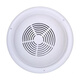 Gulf surface-mounted speaker WY-XD5-5 ceiling-mounted fire broadcasting Gulf surface-mounted speaker indoor audio WY-XD5-5 Gulf surface-mounted broadcasting