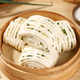 巴比 葱油花卷 360g*3包共12只 速冻馒头面食营养早餐 面点加热即食