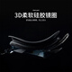 Peak swimming trunks men's swimming goggles anti-fog large frame swimming cap earplugs hot spring swimsuit men's suit swimwear 2XL