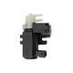 Litian adecuado para BMW1 Series 3 Series 5 Serie 6 Series 7 Serie X5x6 Regulador de presión del turbocompresor Válvula solenoide BMW135677X5 Sección Válvula solenoide