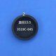 
Yusen Yi with Guizhou Jingzhong Front and Rear Brake Bowl Rubber Dongfeng Jiefang Jianghuai 140 General Brake Film Repair Pack No. 3 153 Front 3519G-045