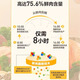 NetEase carefully selected cat food double freeze-dried food 10kg fattening gill pet kitten cat main food grain-free full price cat food 2.5kg NetEase Pampering Companion Cat Food