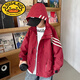 G.Duckkids pour enfants Veste de garçons Spring and Automne New Style Vêtements pour enfants Boys Automne Rouge Rouge Veste de printemps Childre