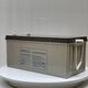 Ris CH Ris battery DJM12200S valve-controlled seal lead-acid maintenance-free 12V200AH DC screen UPS DJM12200S