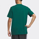 Camiseta de manga corta con cuello redondo neo y transpirable para hombres adidas IP3887IP3886IP3884 FACTRO OFICIAL IP3884 3XL