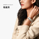 Xiaomi Xiaomi Band 10 Smart Band Professional Sports and Health Sleep Monitoreo Velocidad cardíaca Oxígeno Batería larga Ejercicio Enviar a mi novia a mi novio a mi anciano Xiaomi Band 10 Versión NFC Silver