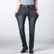 Jeans delgados de verano masculinos de Chiarmania delgada de pantalones casuales europeos del estiramiento europeo CC867#-66- 29 [2 pies 2]